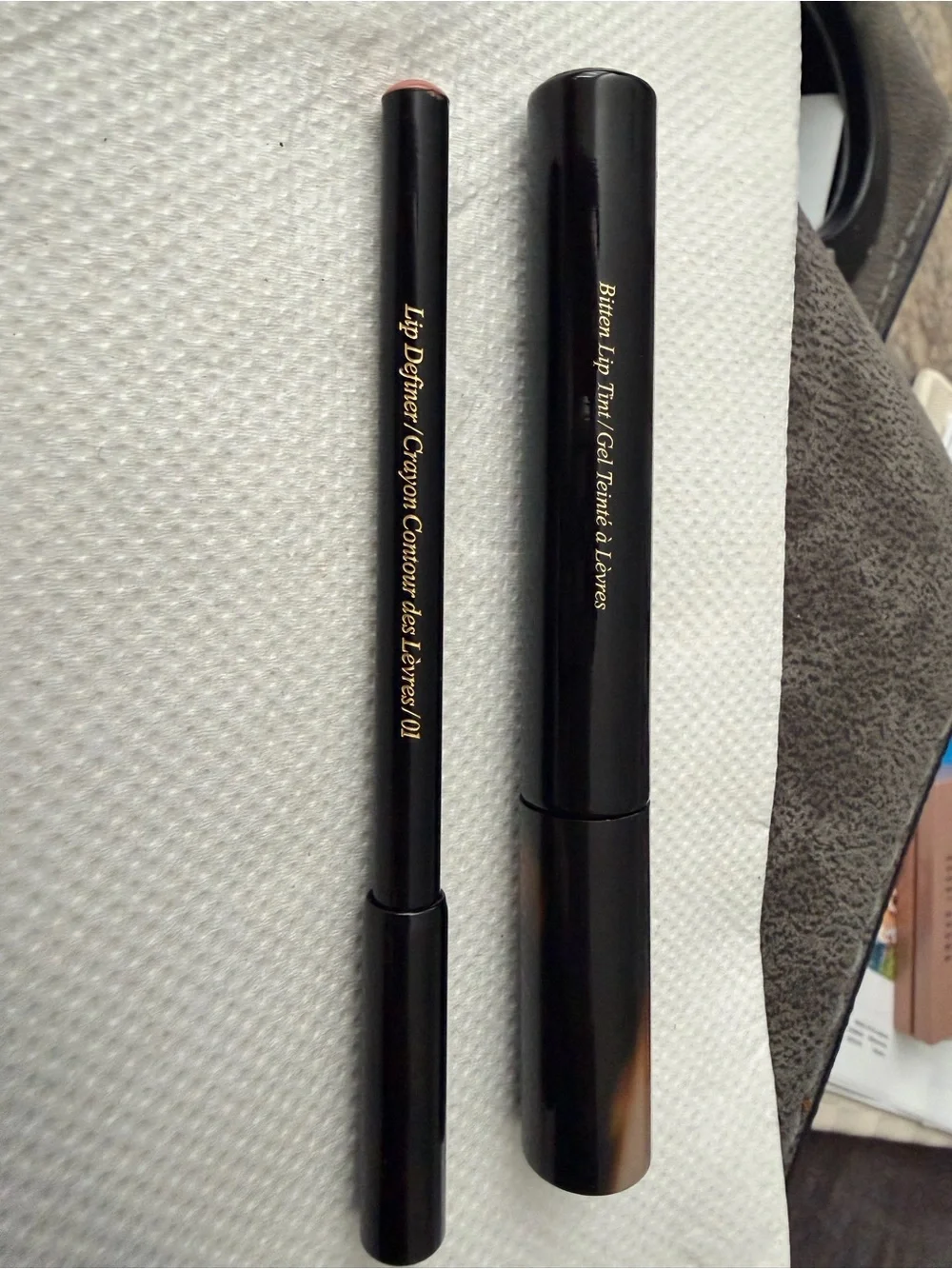 Victoria Beckham Beauty Bitten Lip Tint & Lip Definer Pencil - Picture 2 of 9